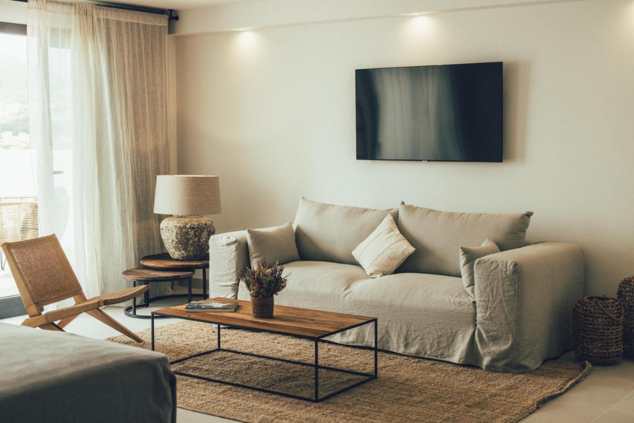 Apartamento Clásico